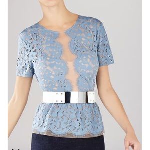 BCBG top